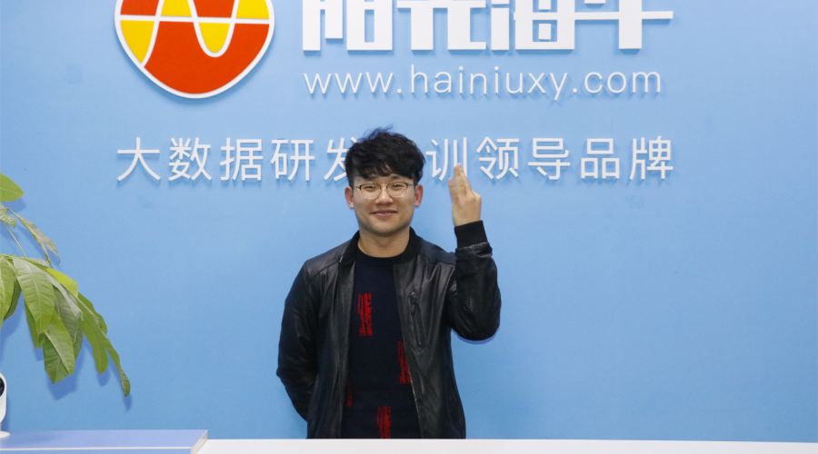 小海牛二