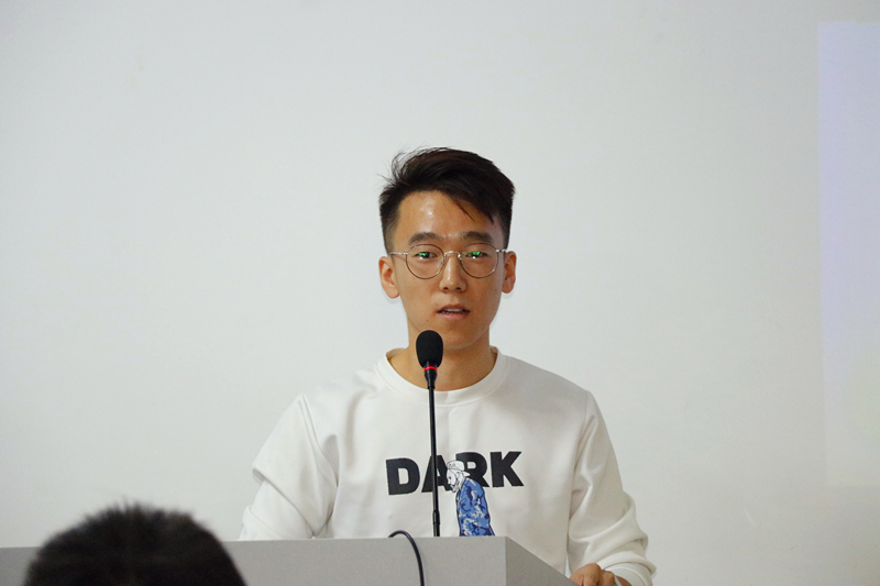 小海牛三