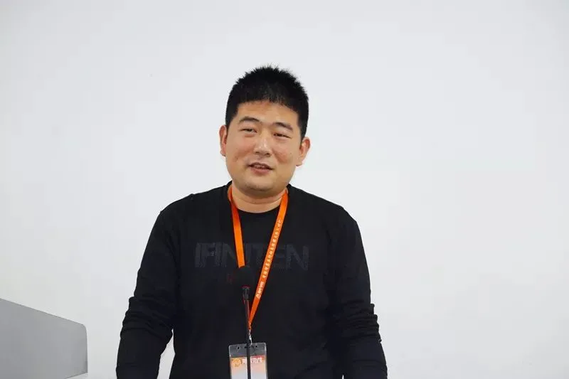 海牛大数据第31期班毕业典礼